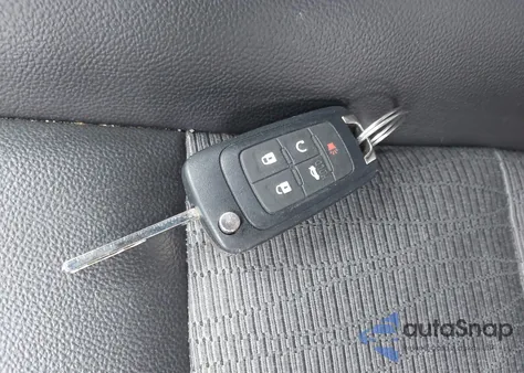 2020 Chevrolet Impala Fwd Lt from USA, damaged, VIN 1G11Z5S31LU114965